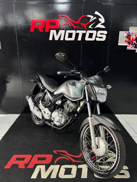 HONDA CG 160 START, Foto 6