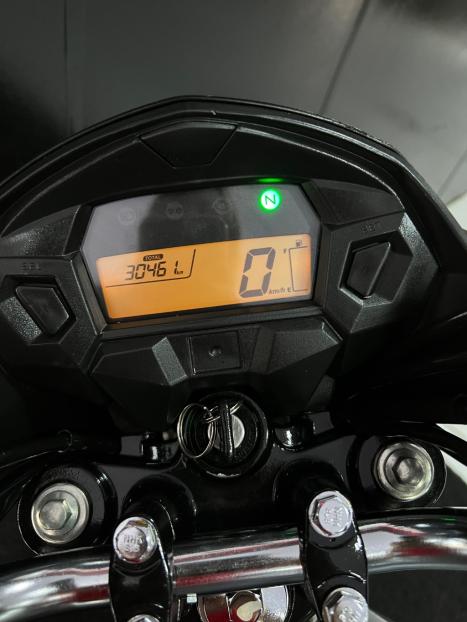 HONDA CG 160 START, Foto 7