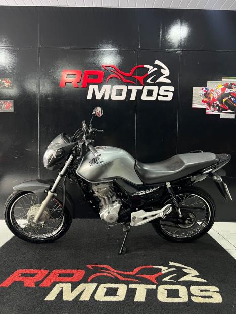 HONDA CG 160 START, Foto 8