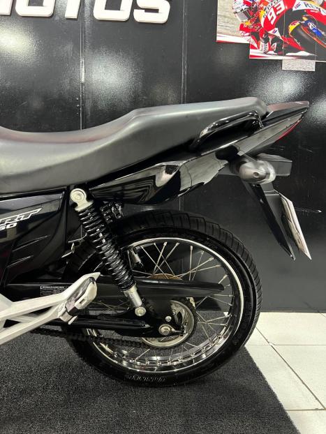 HONDA CG 160 START, Foto 9