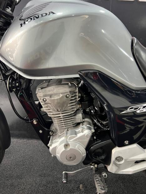 HONDA CG 160 START, Foto 10