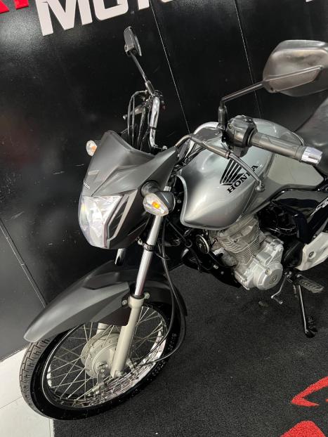 HONDA CG 160 START, Foto 11