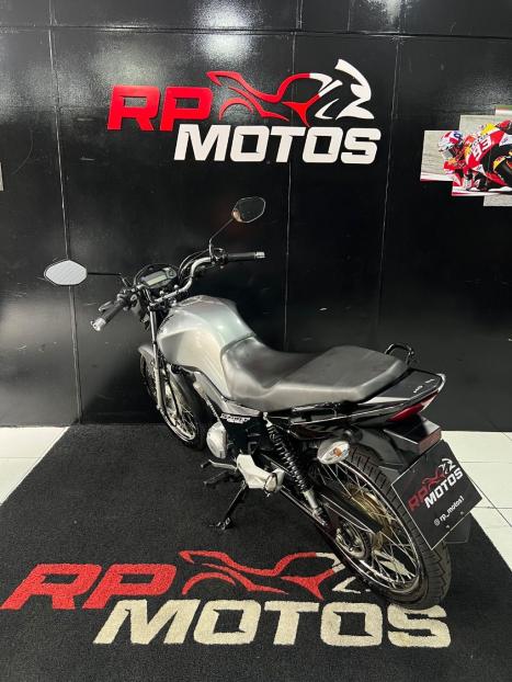 HONDA CG 160 START, Foto 12
