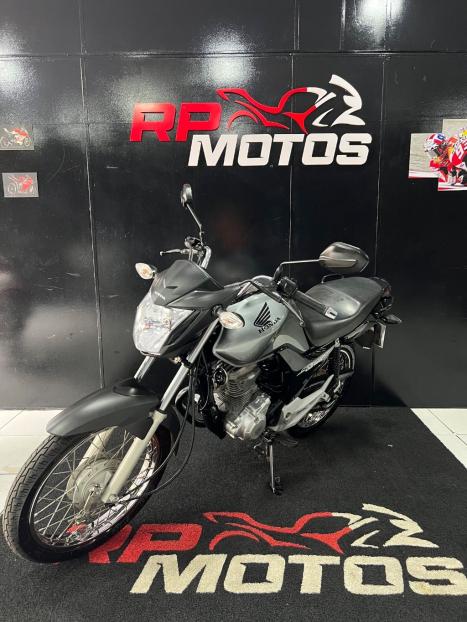 HONDA CG 160 START, Foto 13