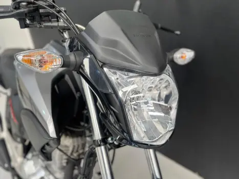 HONDA CG 160 START, Foto 5