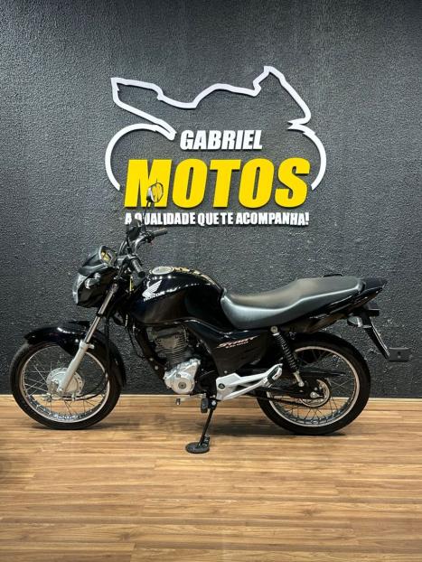 HONDA CG 160 START, Foto 2
