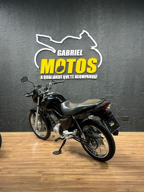 HONDA CG 160 START, Foto 5