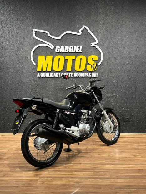 HONDA CG 160 START, Foto 6