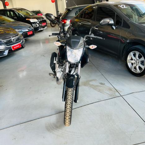 HONDA CG 160 START, Foto 4