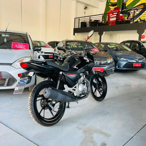 HONDA CG 160 START, Foto 7