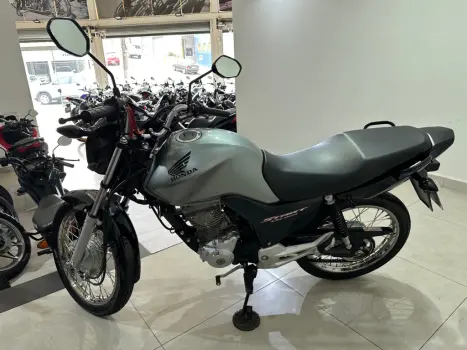 HONDA CG 160 START, Foto 5