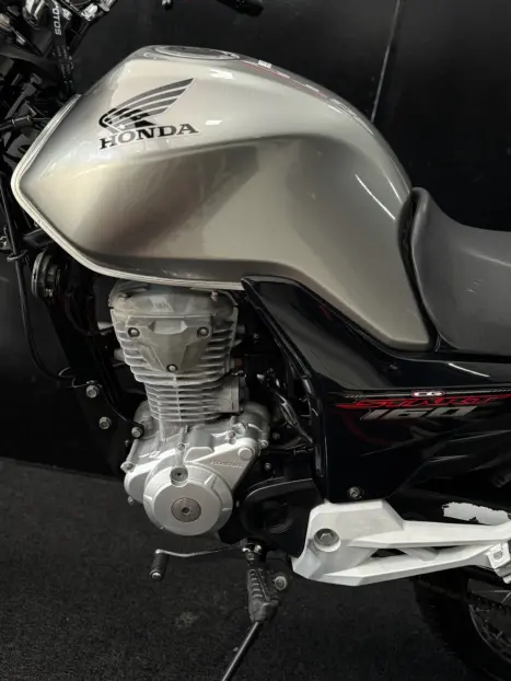 HONDA CG 160 START, Foto 9