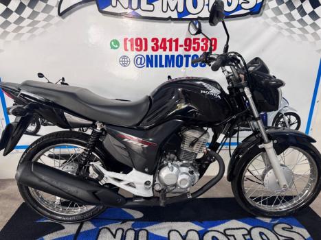 HONDA CG 160 START, Foto 4