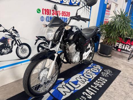 HONDA CG 160 START, Foto 5