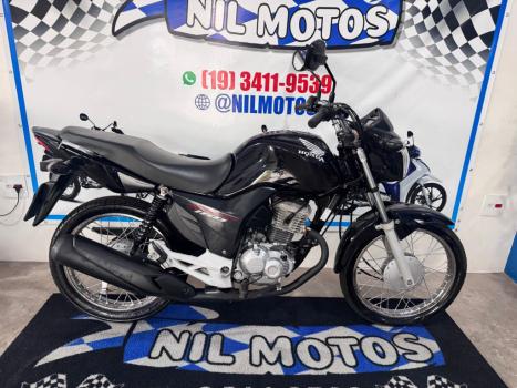 HONDA CG 160 START, Foto 6