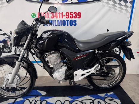 HONDA CG 160 START, Foto 9