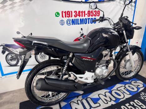 HONDA CG 160 START, Foto 12
