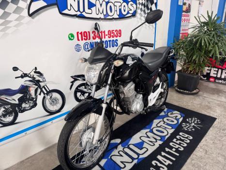 HONDA CG 160 START, Foto 13