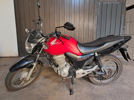 HONDA CG 160 START, Foto 1