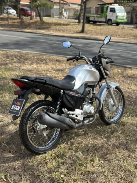 HONDA CG 160 START, Foto 3