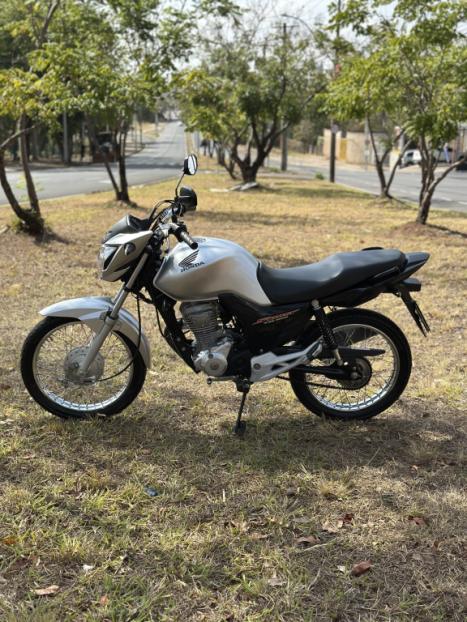 HONDA CG 160 START, Foto 5