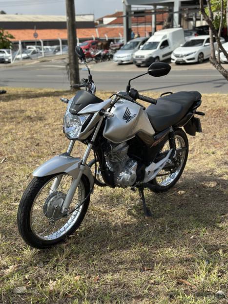 HONDA CG 160 START, Foto 6