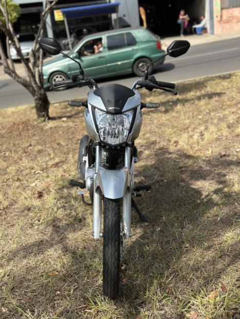 HONDA CG 160 START, Foto 7