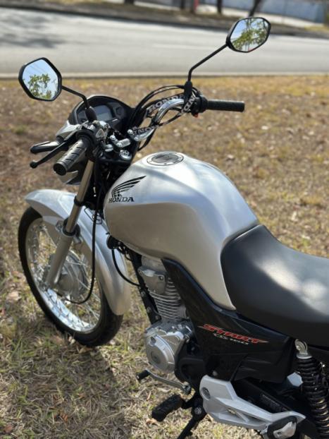 HONDA CG 160 START, Foto 8