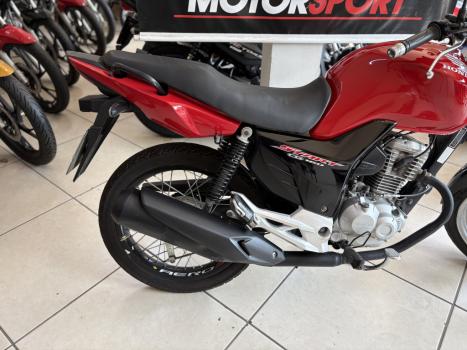 HONDA CG 160 START, Foto 2