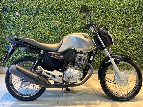 HONDA CG 160 START, Foto 1