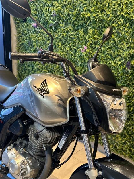 HONDA CG 160 START, Foto 5