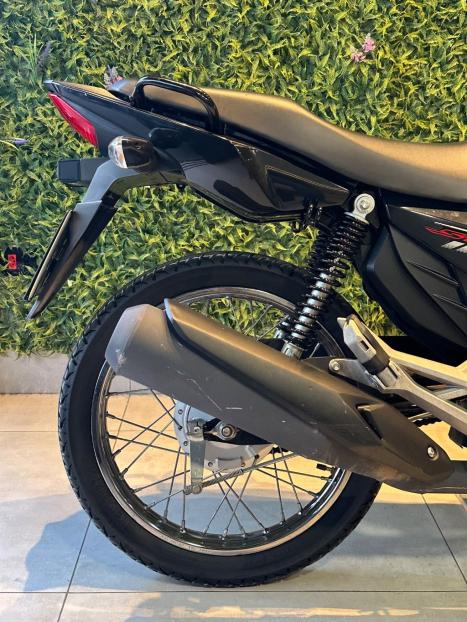 HONDA CG 160 START, Foto 7