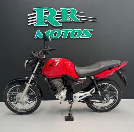 HONDA CG 160 START, Foto 2