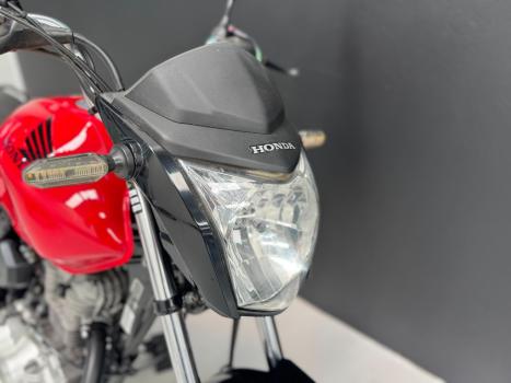 HONDA CG 160 START, Foto 5
