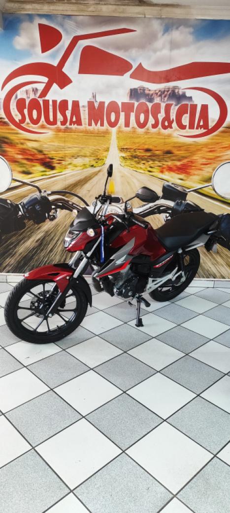 HONDA CG 160 TITAN 25 ANOS, Foto 2