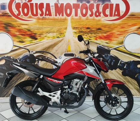 HONDA CG 160 TITAN 25 ANOS, Foto 3