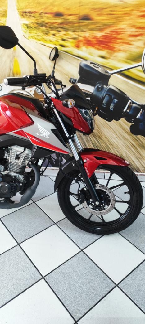 HONDA CG 160 TITAN 25 ANOS, Foto 4