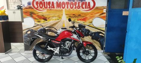 HONDA CG 160 TITAN 25 ANOS, Foto 5