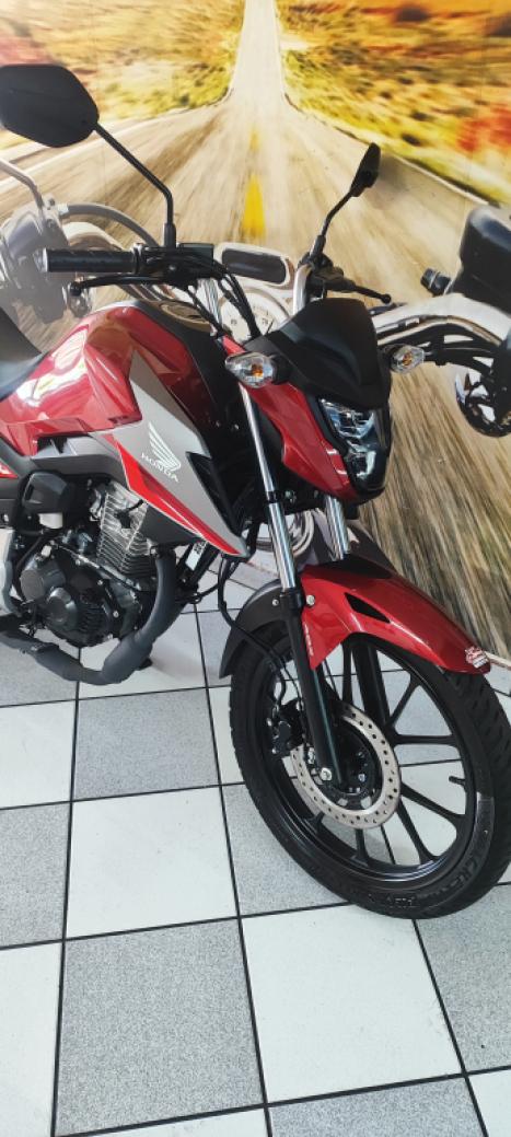 HONDA CG 160 TITAN 25 ANOS, Foto 6
