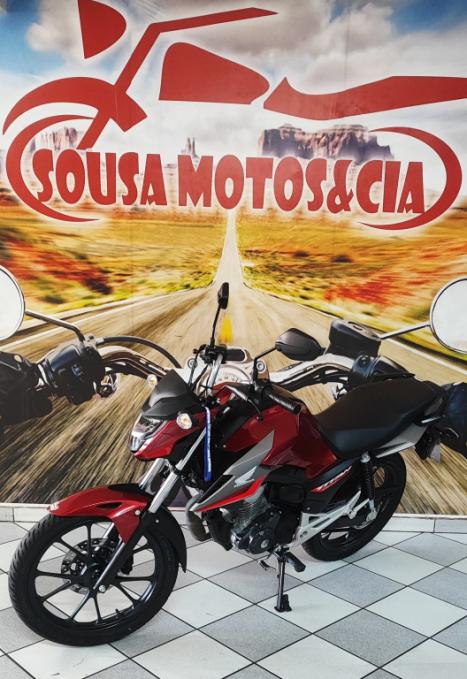 HONDA CG 160 TITAN 25 ANOS, Foto 7