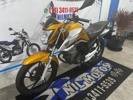 HONDA CG 160 TITAN, Foto 1