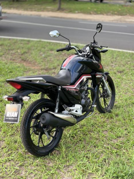 HONDA CG 160 TITAN, Foto 2