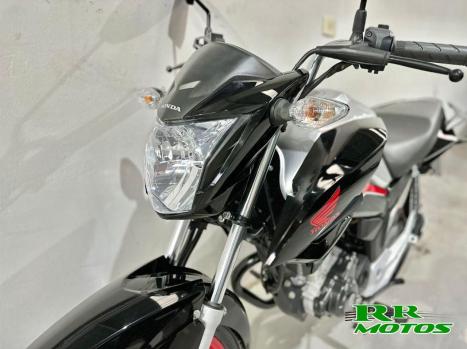 HONDA CG 160 TITAN, Foto 4