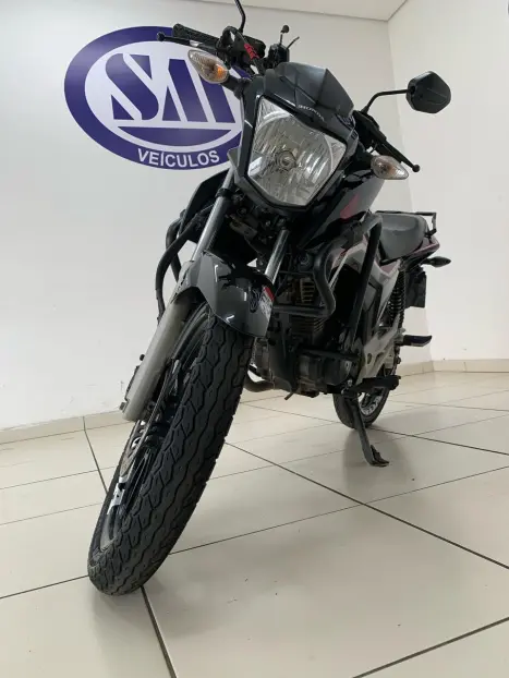 HONDA CG 160 TITAN, Foto 7