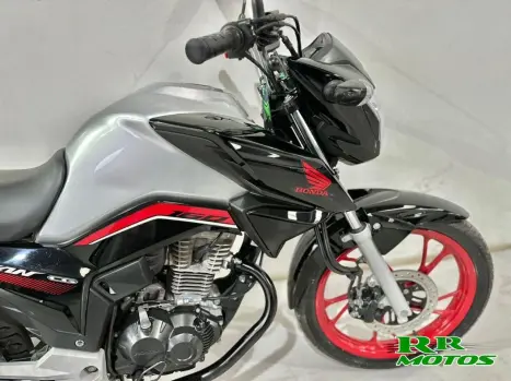 HONDA CG 160 TITAN, Foto 4