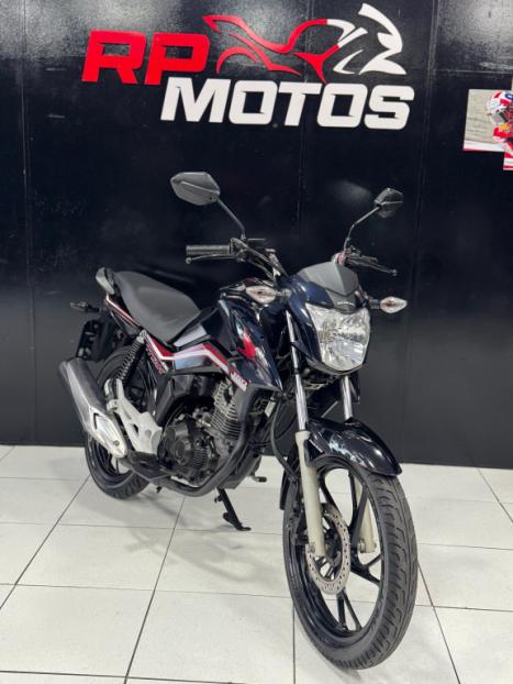 HONDA CG 160 TITAN, Foto 1