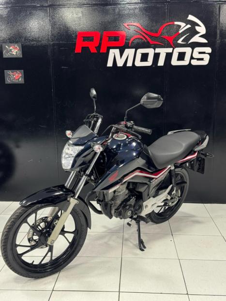 HONDA CG 160 TITAN, Foto 2