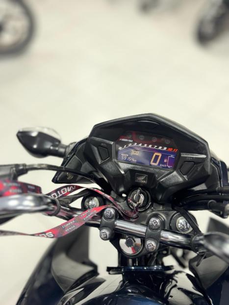 HONDA CG 160 TITAN, Foto 7