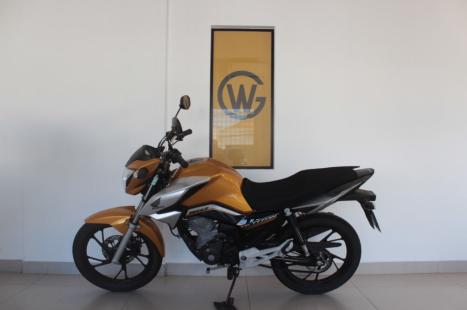 HONDA CG 160 TITAN, Foto 2