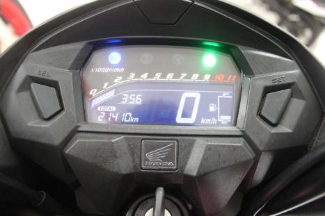 HONDA CG 160 TITAN, Foto 3